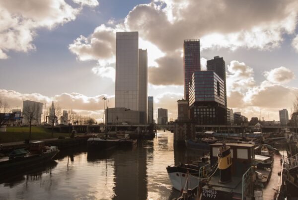 Dutch corporate governance: what US parent companies miss