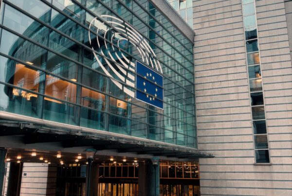 EU Pay Transparency Directive