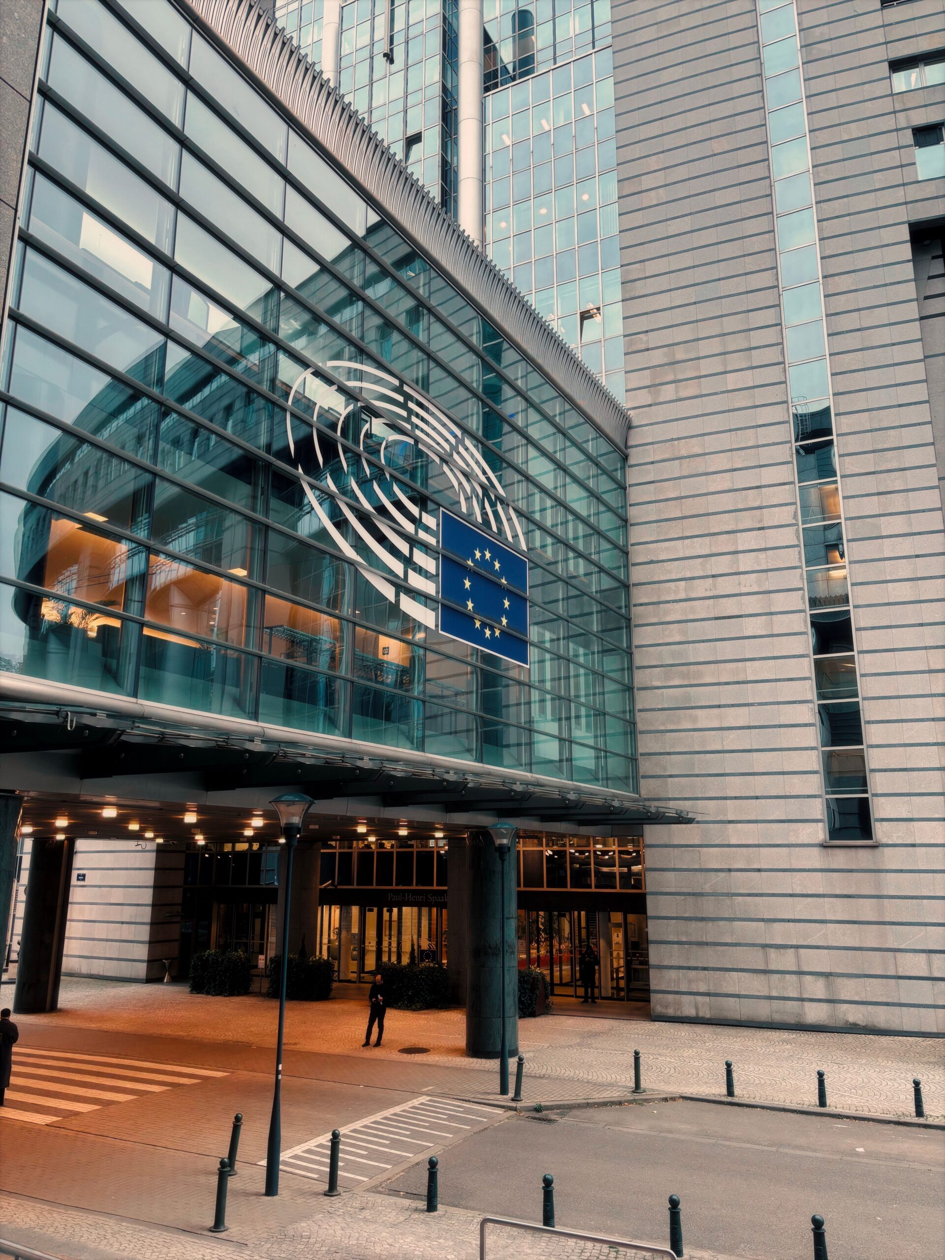 EU Pay Transparency Directive