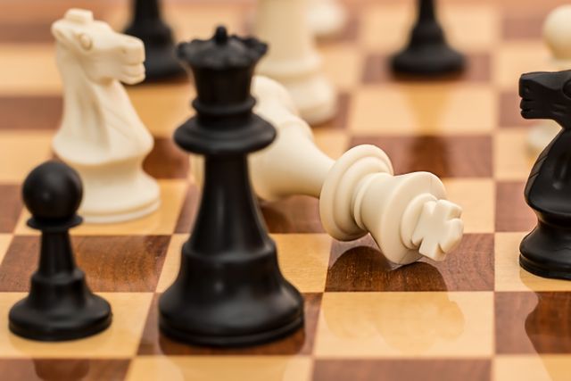 Non-Compete Clauses